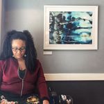 Veronica Jamison - @veronicamarche - Instagram