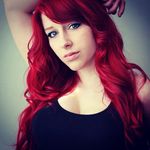 Veronica Jamison - @caymotermiss - Instagram