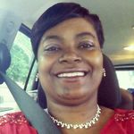 Veronica Jamison - @vjamison1 - Instagram