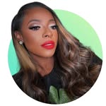 Veronica Jamison - @verybuttonedup - Instagram