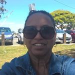 Veronica Jarrett - @safyayafyu - Instagram