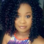 Veronica Jarrett - @veronicajarrett1 - Instagram