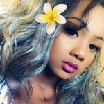 Veronica Jarrett - @sistergravity - Instagram
