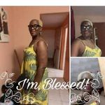 Veronica Jarrett - @veronipatjarr - Instagram