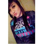 veronica_the_realest - @veronica.jaso123 - Instagram