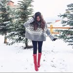 Veronica Jason - @toyoki6284 - Instagram
