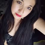 Verónica Jasso - @vjassoa - Instagram