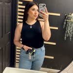 Veronica Jasso - @kass_veronica13 - Instagram