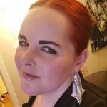 Veronica Jeffries-Strømsnes - @fiskebolleboogie - Instagram