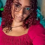 Verônica - @vero_nicajesus - Instagram