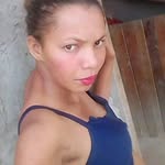 Veronica Jesus - @dejesusveronica730 - Instagram
