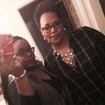 Veronica Jeter-Green - @veronicajetergreen - Instagram