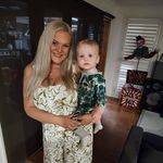 Veronica Johns - @veronz17 - Instagram
