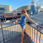 Veronica Johnson - @veronica_johnson3 - Instagram