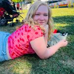 Veronica Johnson - @natures_v.j - Instagram