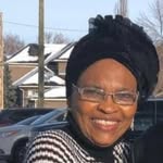 Veronica Johnson - @grandma70plus - Instagram