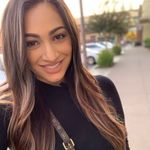 VERONICA JOHNSON - @veronicasglam - Instagram