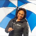 Veronica Johnson, 7News Chief Meteorologist - @vjohnson7news - Instagram