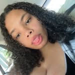 Veronica Johnson - @luvveexoxo - Instagram