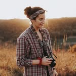 Veronica Johnson - @veronicajohnsonphoto - Instagram