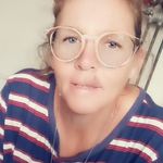 Veronica Joubert Wrottesley - @veronicajiu - Instagram