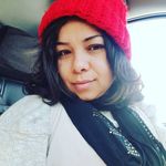 Verónica jovel - @manos_a_la_hebra_85 - Instagram