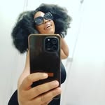 veronica june Belo - @mamotloome - Instagram
