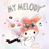 My Melody - @veronica_jung - TikTok