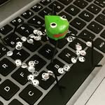 Verônica 🐸✌️ - @veronica_jungle - Instagram