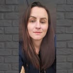 Veronica Adriana Cchaloupeck Jung - @veronicacchaloupeck - Instagram