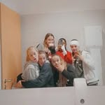 Veronica Jung - @veronicajung1997 - Instagram