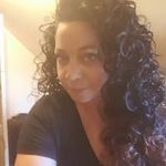 Veronica Kaufman - @chaosth3ory1216 - Instagram