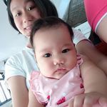 Nica Pastores - @veronica_keith_basence - Instagram