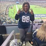 Veronica Campbell-Keith - @msvee123 - Instagram