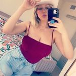 Veronica Keith - @veronicakeith517 - Instagram