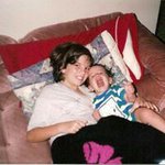 Veronica Kelley - @daisymom1266 - Instagram