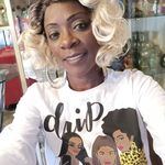 Veronica Kellum - @veronica.kellum.77 - Instagram