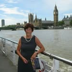Veronica Kendall - @veronicakendall75 - Instagram
