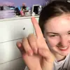 Veronica Kendall - @verocanspeak - TikTok