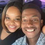 Mr Kendrick & Ms Veronica Thomas - @kendrick_veronica_t - Instagram