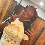 Veronica Jernice Kendrick - @mizz1800 - Instagram