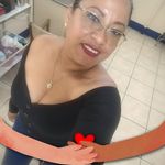 Verónica Kerr - @eugeniacano0704 - Instagram