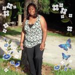 Veronica Shanette Keyes - @ronniebonnie83 - Instagram