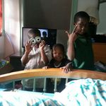 Veronica Kinard Simmons - @simmonsv4 - Instagram