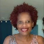 Veronica Shay Kinard - @vskinard68 - Instagram