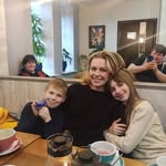 Вероніка Кірінчук - @veronica_kirin - Instagram