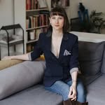 Veronica Kirin - @vmkirin - Instagram
