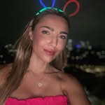 Veronica Kirin - @dreambigveronica - Instagram