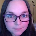 Veronica Kirk - @babyvoice.13 - Instagram