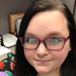 Veronica Kirk - @babyvoice.88 - Instagram